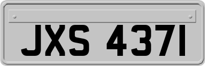 JXS4371