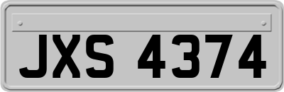 JXS4374