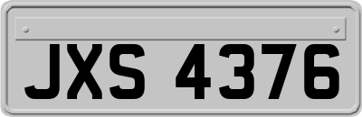 JXS4376