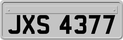 JXS4377