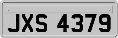 JXS4379