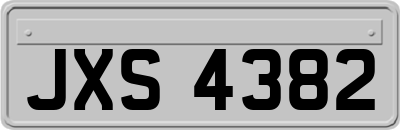 JXS4382