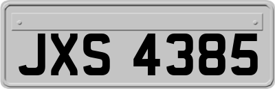JXS4385