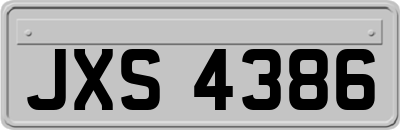 JXS4386