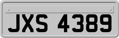 JXS4389