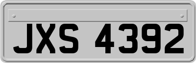 JXS4392
