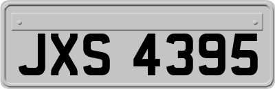 JXS4395