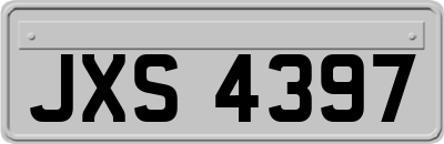 JXS4397