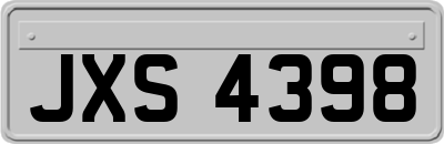 JXS4398