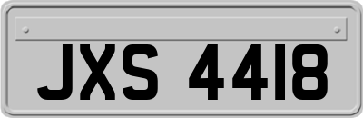 JXS4418