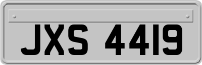 JXS4419