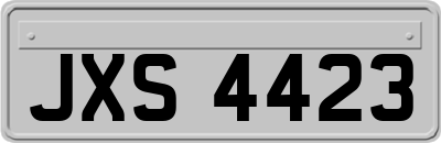 JXS4423