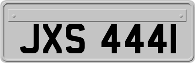 JXS4441