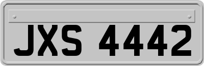 JXS4442