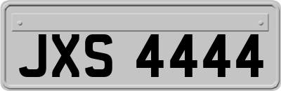 JXS4444