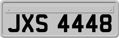 JXS4448