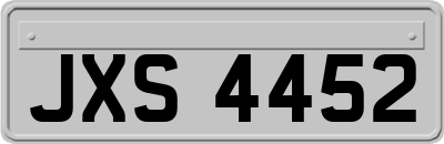 JXS4452
