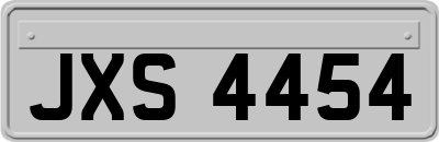 JXS4454