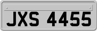 JXS4455