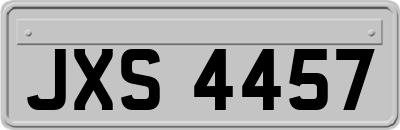 JXS4457