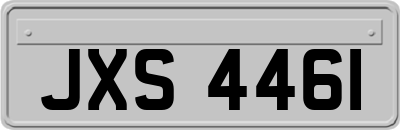 JXS4461