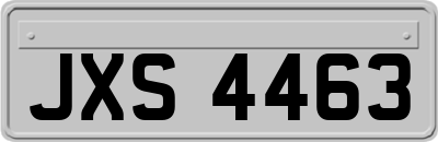 JXS4463