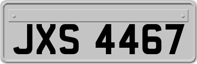 JXS4467