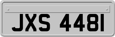 JXS4481
