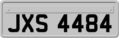 JXS4484