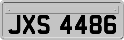 JXS4486