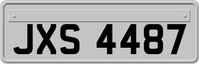 JXS4487