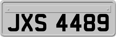 JXS4489