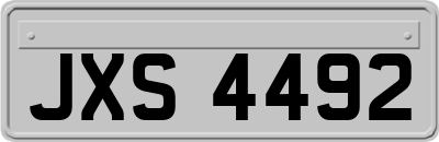 JXS4492