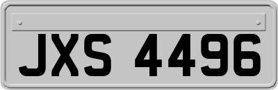 JXS4496