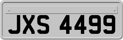 JXS4499