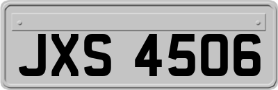 JXS4506