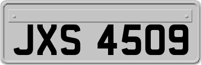 JXS4509