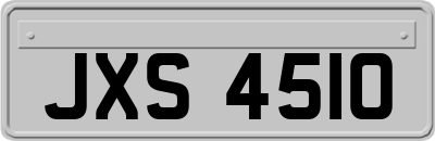 JXS4510