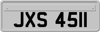 JXS4511
