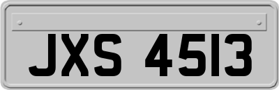 JXS4513