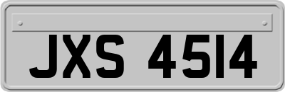 JXS4514