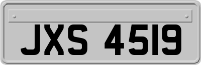JXS4519