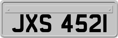 JXS4521
