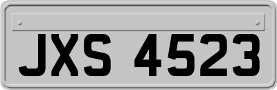 JXS4523