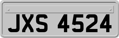 JXS4524