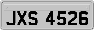 JXS4526
