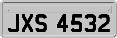 JXS4532