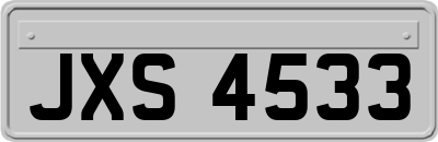 JXS4533