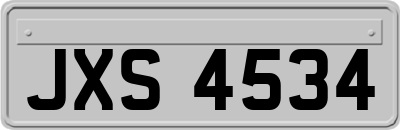 JXS4534