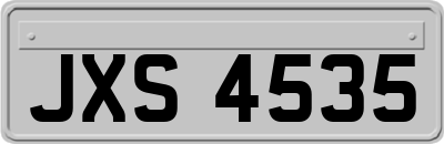JXS4535